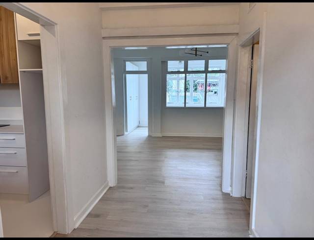 1 BEDROOM FLAT FOR SALE IN GLENWOOD